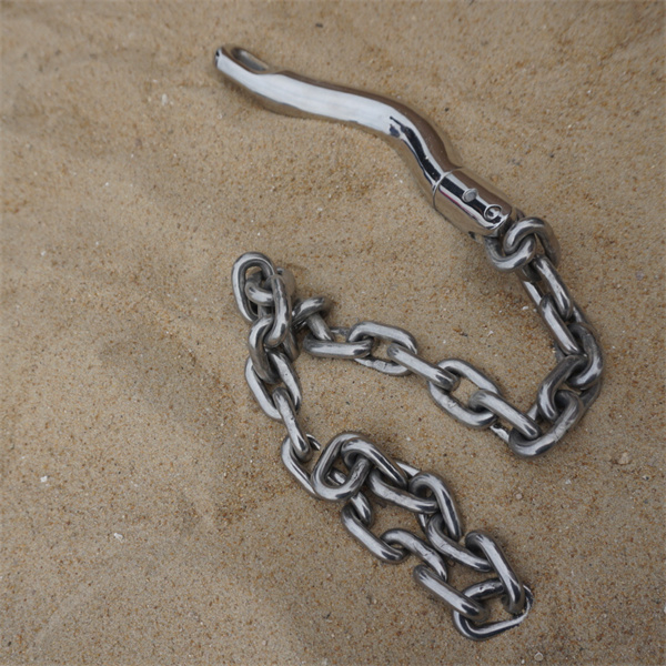 Improve Your Boating Experience with a Top-Quality Mooring Chain Swivel