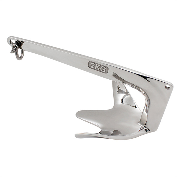 Kaplan Anchors