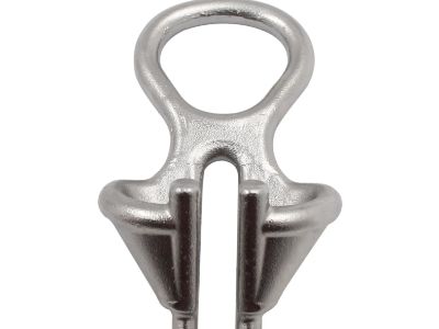 What Makes Stainless Steel Boat Anchors Corrosion-Resistant?
