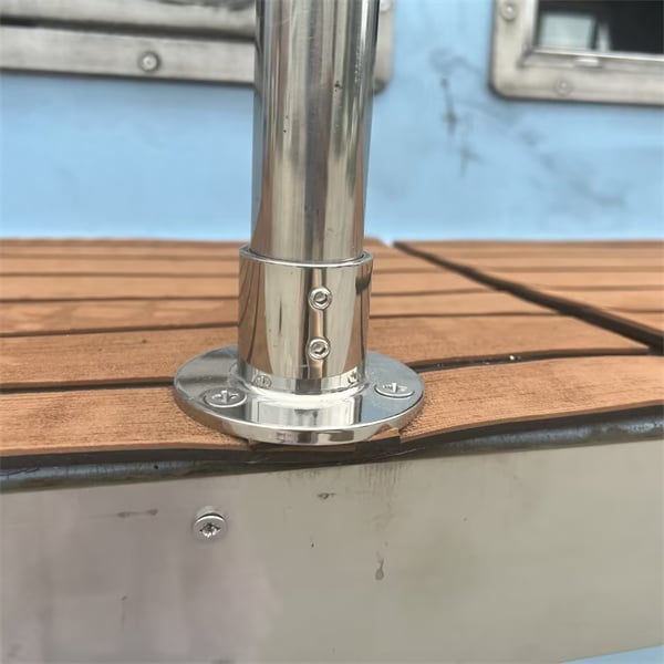 Bộ phận du thuyền chất lượng cao cho sự an toàn và hiệu suất