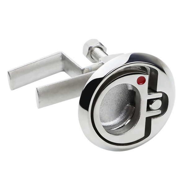 Maximizing Comfort at Sea with the Right Boat Fittings