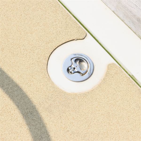 Choosing the Best Boat Fittings for Your Specific Needs