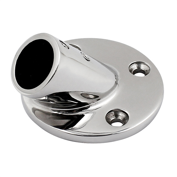 Stainless Steel Handrail Fittings for Any Environment.