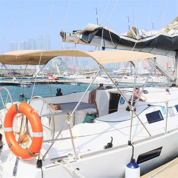 Die Bimini Hoed waarop jy kan Vertrou