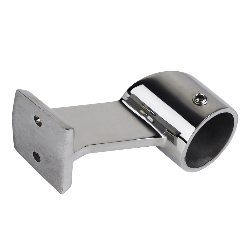 Maintaining and Inspecting Handrail Stanchions for Longevity