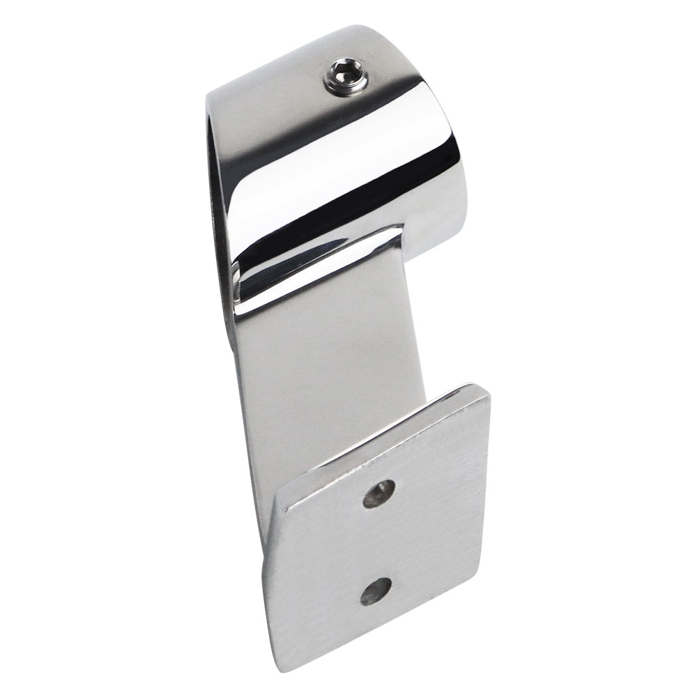 Different Types of Handrail Stanchions and Their Uses