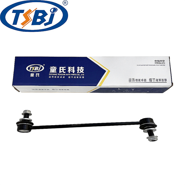 คุณภาพและการประยุกต์ใช้ของ Tie Rod Assy