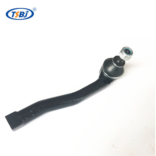 3. Inovacion në Teknologjinë e Ball Joint