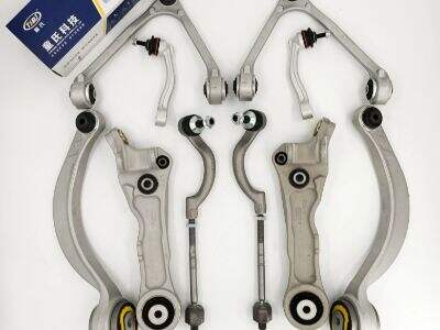How to diagnose steering play associated with worn TSBJ Auto Ball Joints