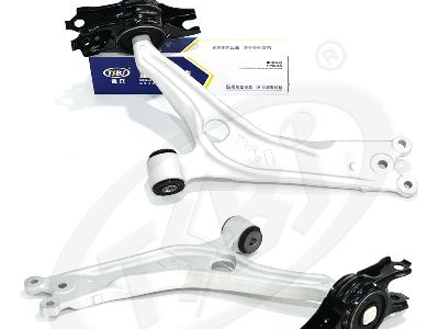 What Makes OEM Control Arm Programs Successful