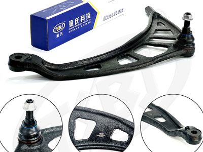 How TSBJ Auto Ball Joints Improve Fleet Vehicle Safety and Longevity