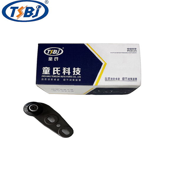 Innovation i Stabilizer links i bil