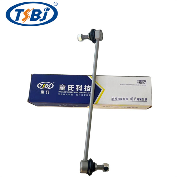 I vantaggi di un upgrade a una barra stabilizzatrice per prestazioni