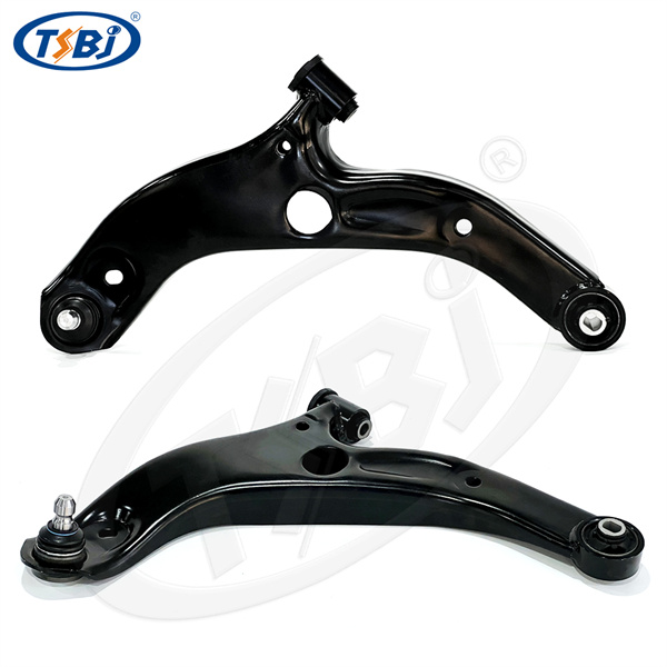 Inovasi Ball Joint Lengan Bawah