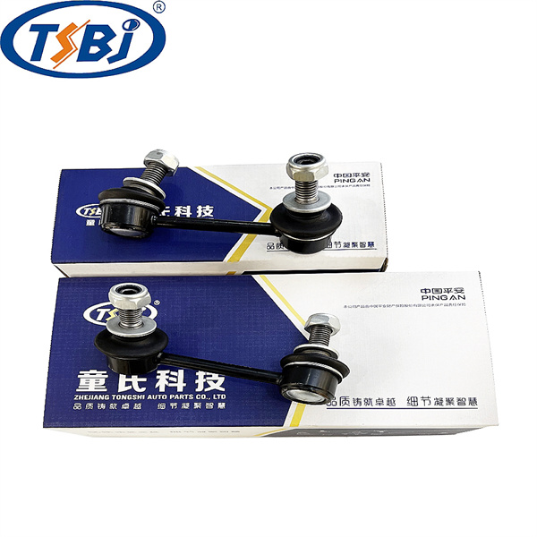 Innovatiivisuus Sway Bar Link Kit -sarjassa