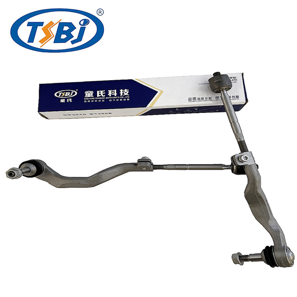 Gebruik van Suspension Lift Kits