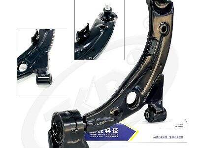 How TSBJ's Air Suspension Kit Can Optimize Load Handling for Your Trucks
