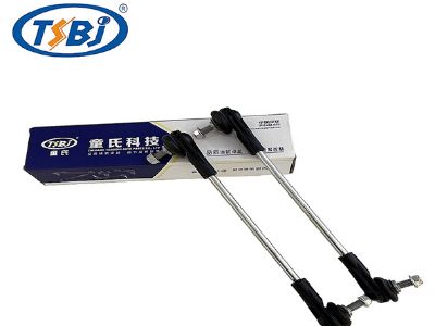 Why TSBJ's Air Suspension Kits Are the Go-To for Custom Vehicle Builders