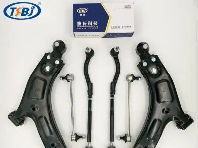OEM Auto Parts Sourcing Strategies for Global Buyers