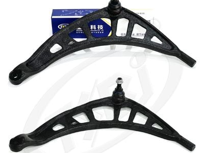 What Drives Innovation in Suspension System Parts