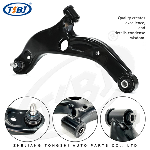 Penggunaan Ball Joint Lengan Bawah