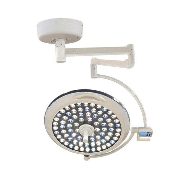환자 치료 향상을 위한 첨단 의료용 LED 조명 기술