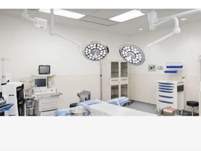 Top 3 selling surgeon loupes in South America