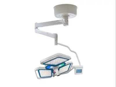 Top 3 medical light Manufacturers in Thailand