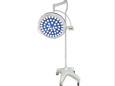 Ergonomic importance of surgical lamps