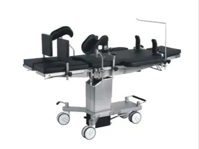 How to choose the best surgical operating table Manufacturer in Chile?