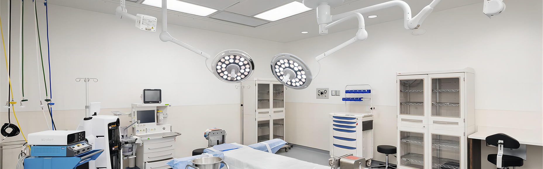 Nanchang Micare Medical Equipment Co., Ltd.