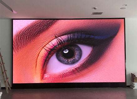 P1.53 Indoor LED Display