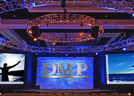P1.25 Small Pitch LED Display