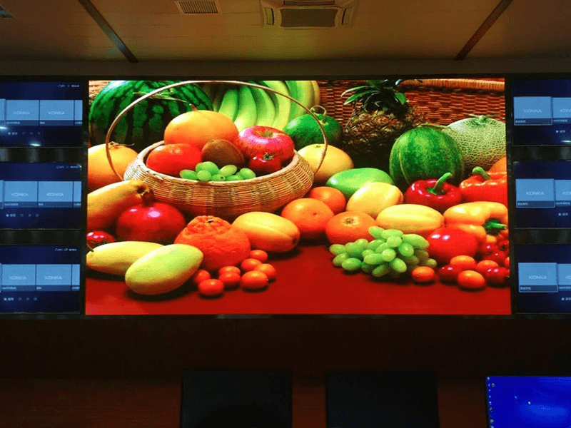 P3 Indoor LED Display