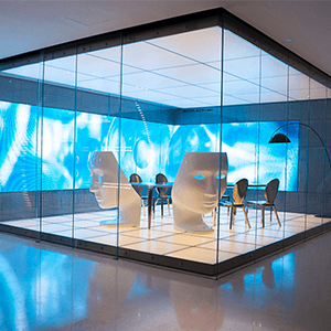 How can LED companies do to win in the high-integrating LED industry