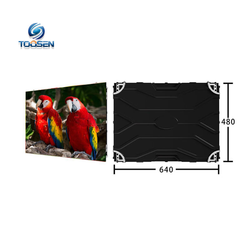 indoor led display