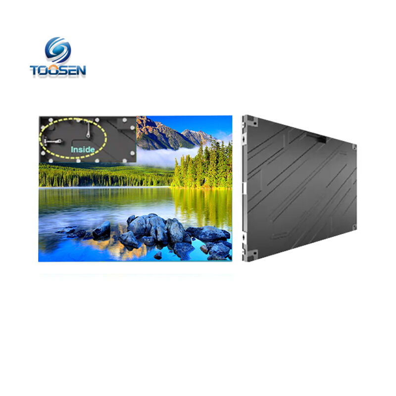 indoor led display