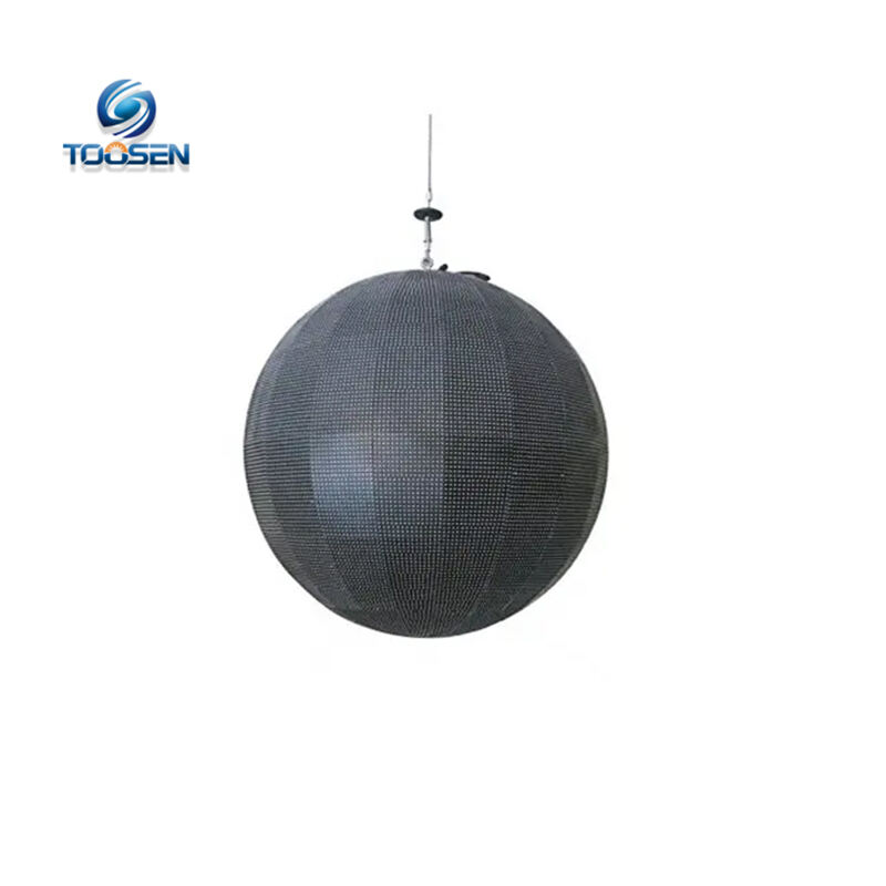 sphere led sphere led