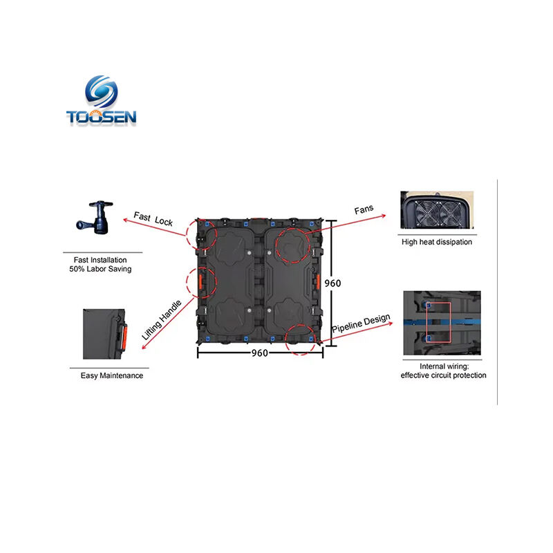 outdoor led screen outdoor led screen