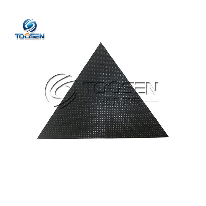 flexible led screen