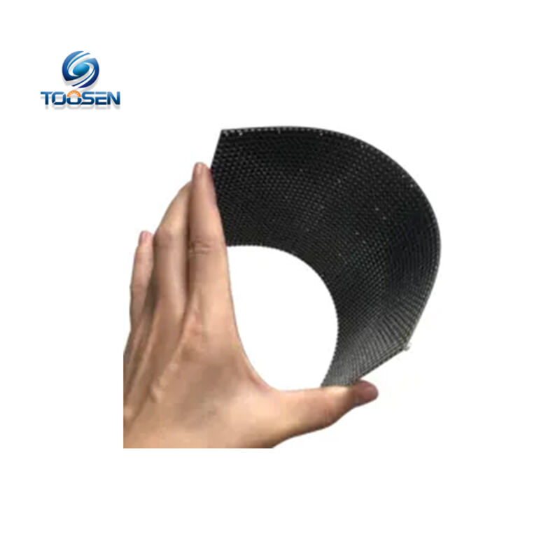 flexible led screen