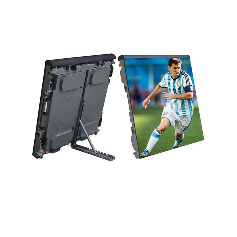 P8 Stadium LED Screen