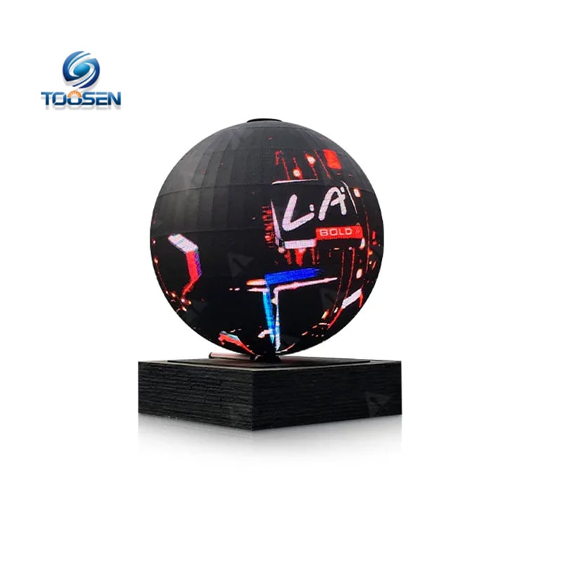 Illuminate Holidays with Sphere Led Christmas Lights