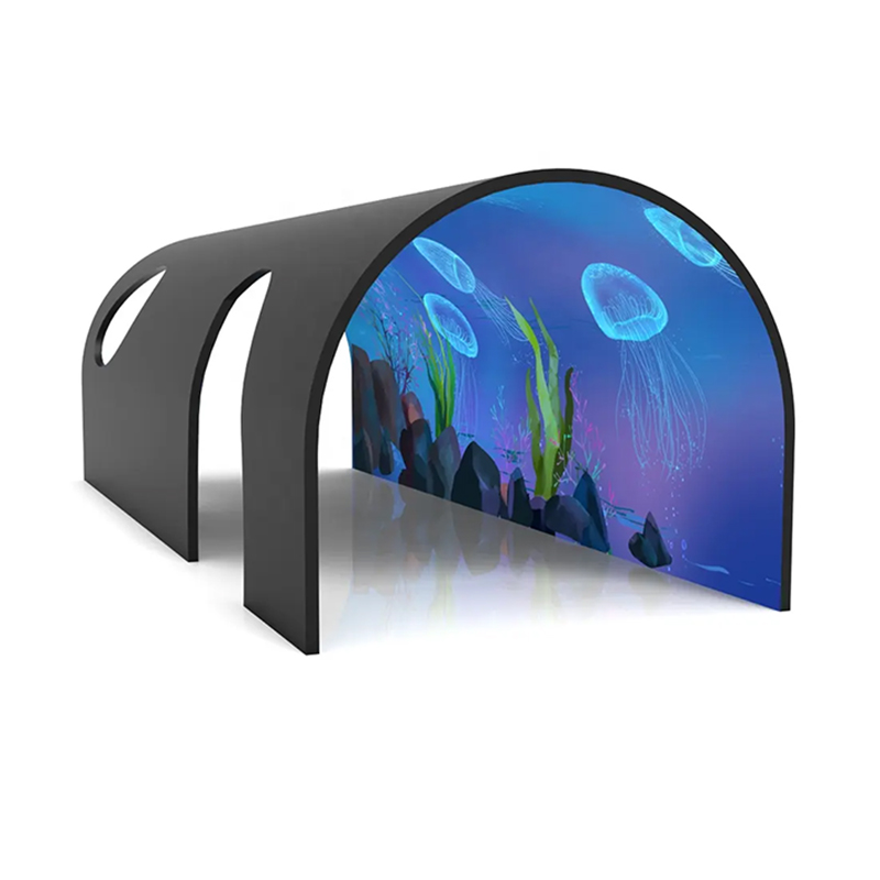 P3 Flexible LED Display