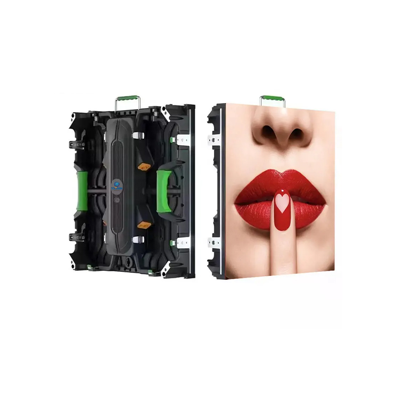 P1.953 Rental LED Display