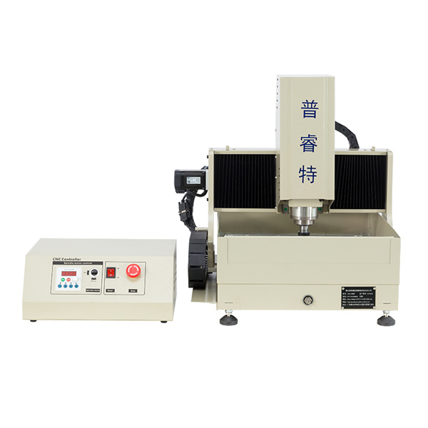 أفضل 5 ماكينات توجيه CNC سطح مكتبية لرجال الأعمال الصغيرة وهواة الهوايات