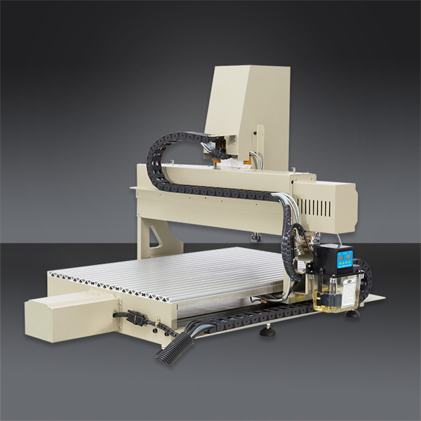 Upgrades for Improved Accuracy and Precision