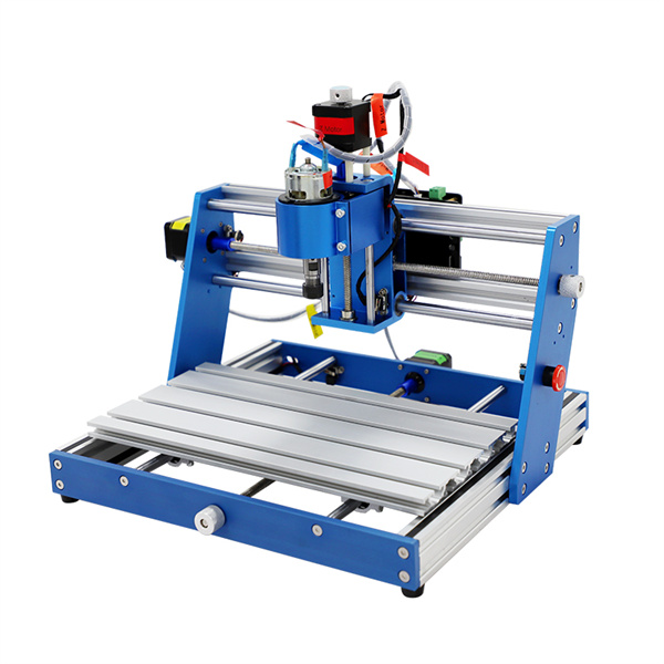 Upgrade Your Workshop with the Versatile and Efficient 3018 Pro CNC