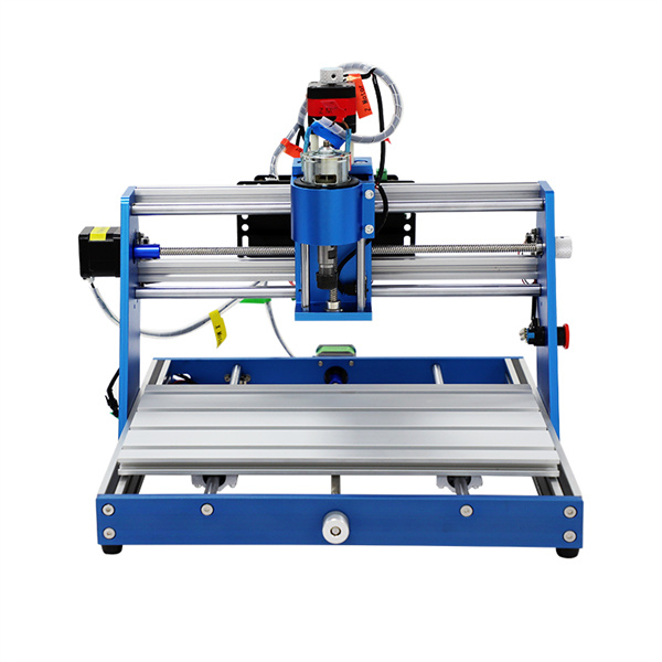 Unleash Your Creativity in 3D with the 3018 Pro CNC