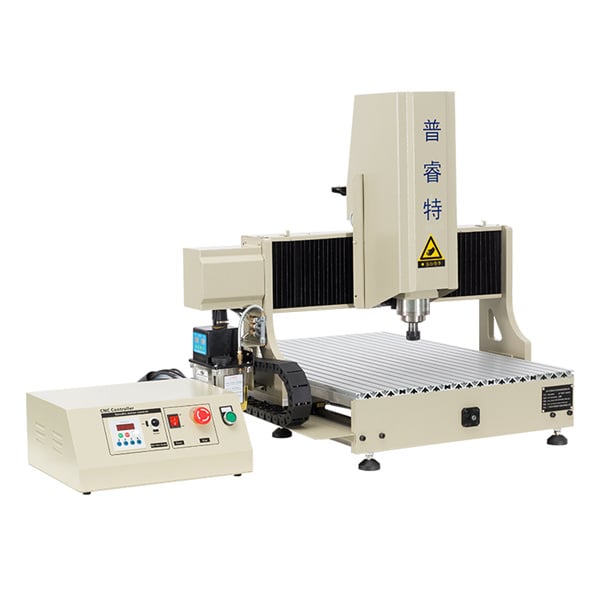 How To Use The 6040 CNC Router - Start to Finish Guide